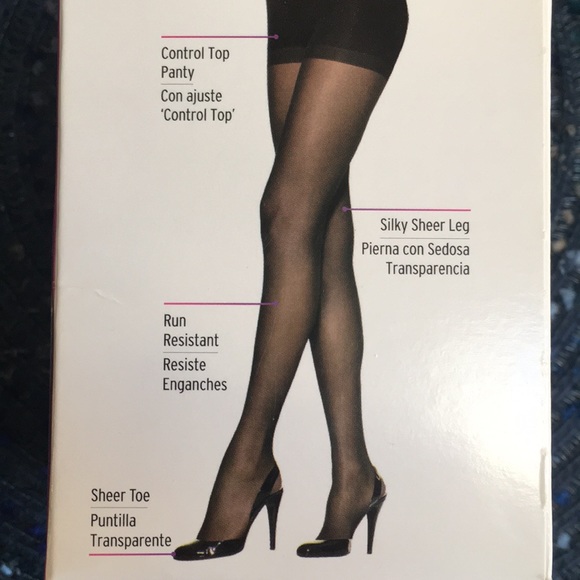 ⭐️⭐️NEW! Leggs Brand Silken Mist Pantyhose!⭐️⭐️